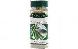 Urban Flavorz Celery Salt   Bottle  130 grams